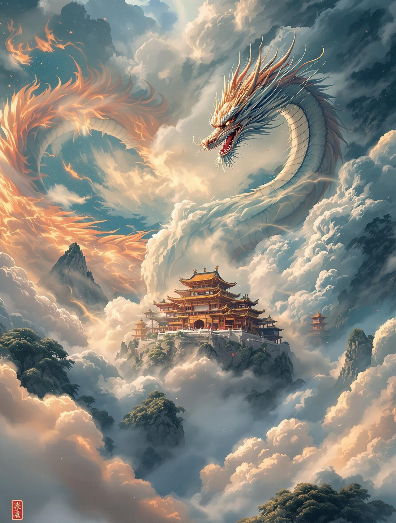 四色影视热播推荐 - 九州幻世录